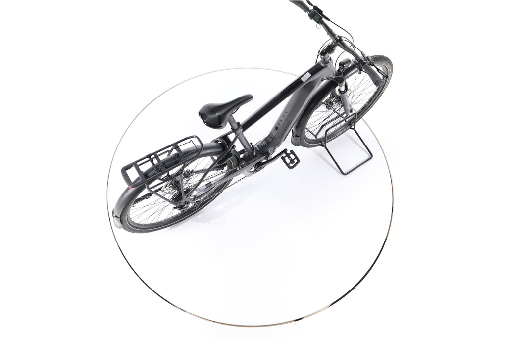 Merida eSPRESSO 400 S EQ Trekking E-Bike - Image 24