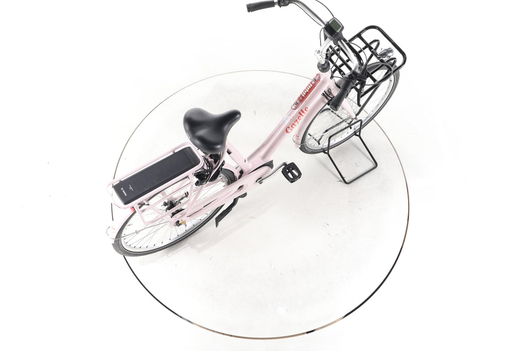Gazelle Miss Grace City E-Bike Tiefeinsteiger - Image 24