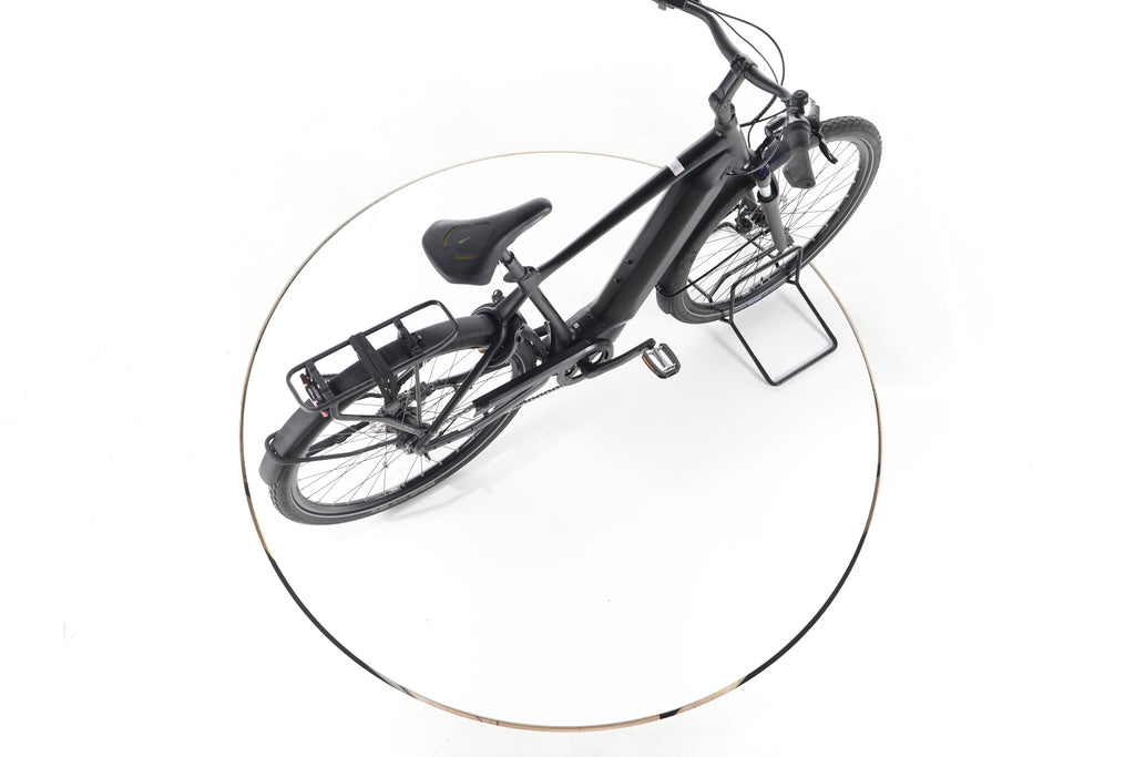 Giant DailyTour E+2 Trekking E-Bike - Image 24