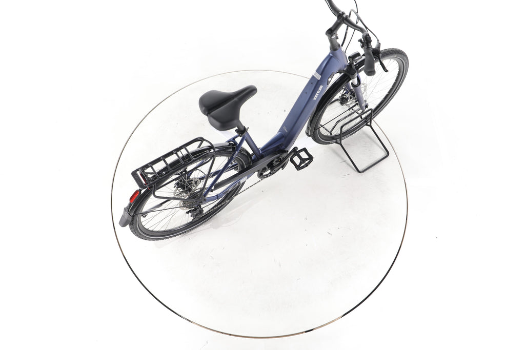 Kettler Traveller E-Gold 10+ Trekking E-Bike Tiefeinsteiger - Image 24