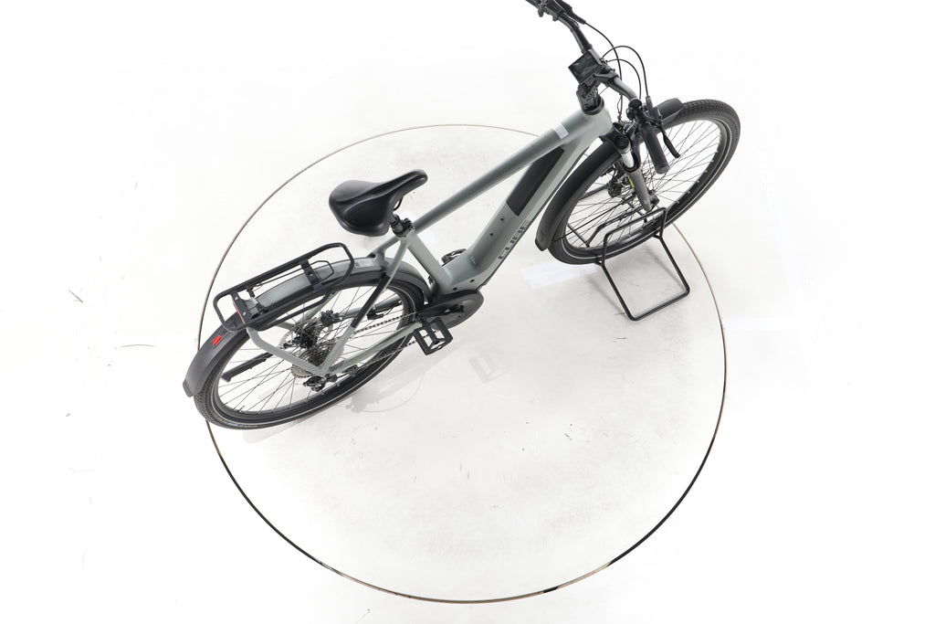 Cube Kathmandu Hybrid ONE Trekking E-Bike - Image 24
