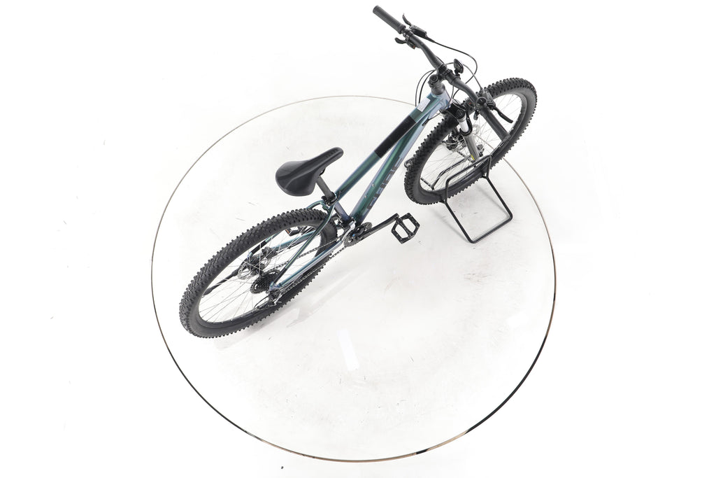 Cube AIM Race Pro Fahrrad Mountainbike - Image 24