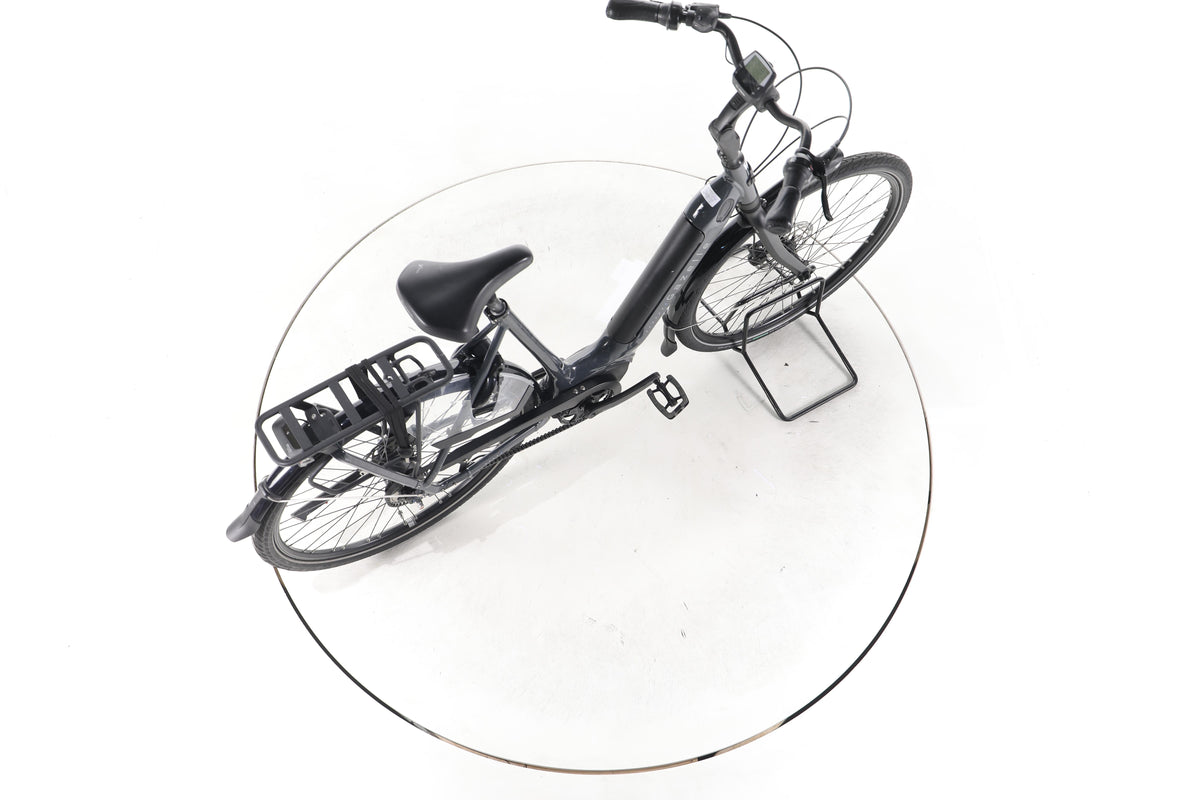 Gazelle Grenoble C5 HMB City E-Bike Tiefeinsteiger - Image 24
