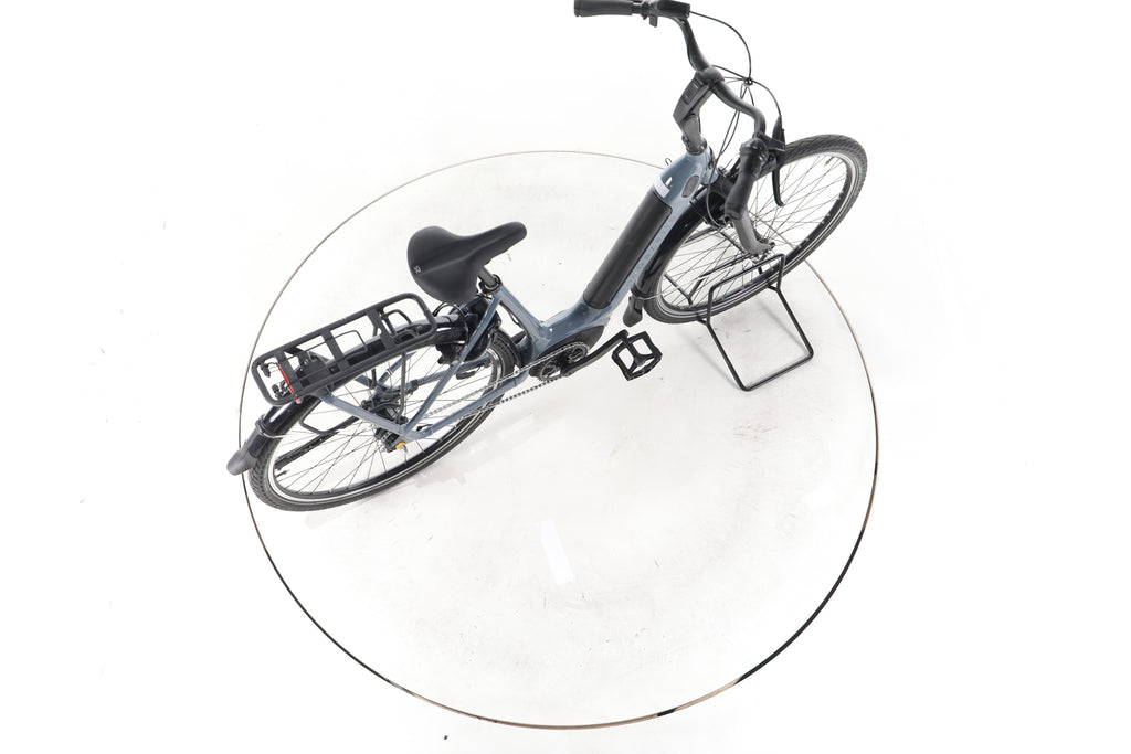 Gazelle Arroyo C7+ City E-Bike Tiefeinsteiger 2024 - Image 24