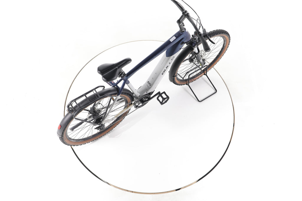 Bulls Cross EVO 750 Trekking E-Bike - Image 24