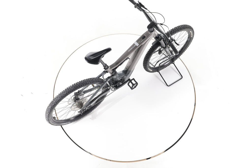 Focus JAM² 6.7 E-Bike Fully - Image 24