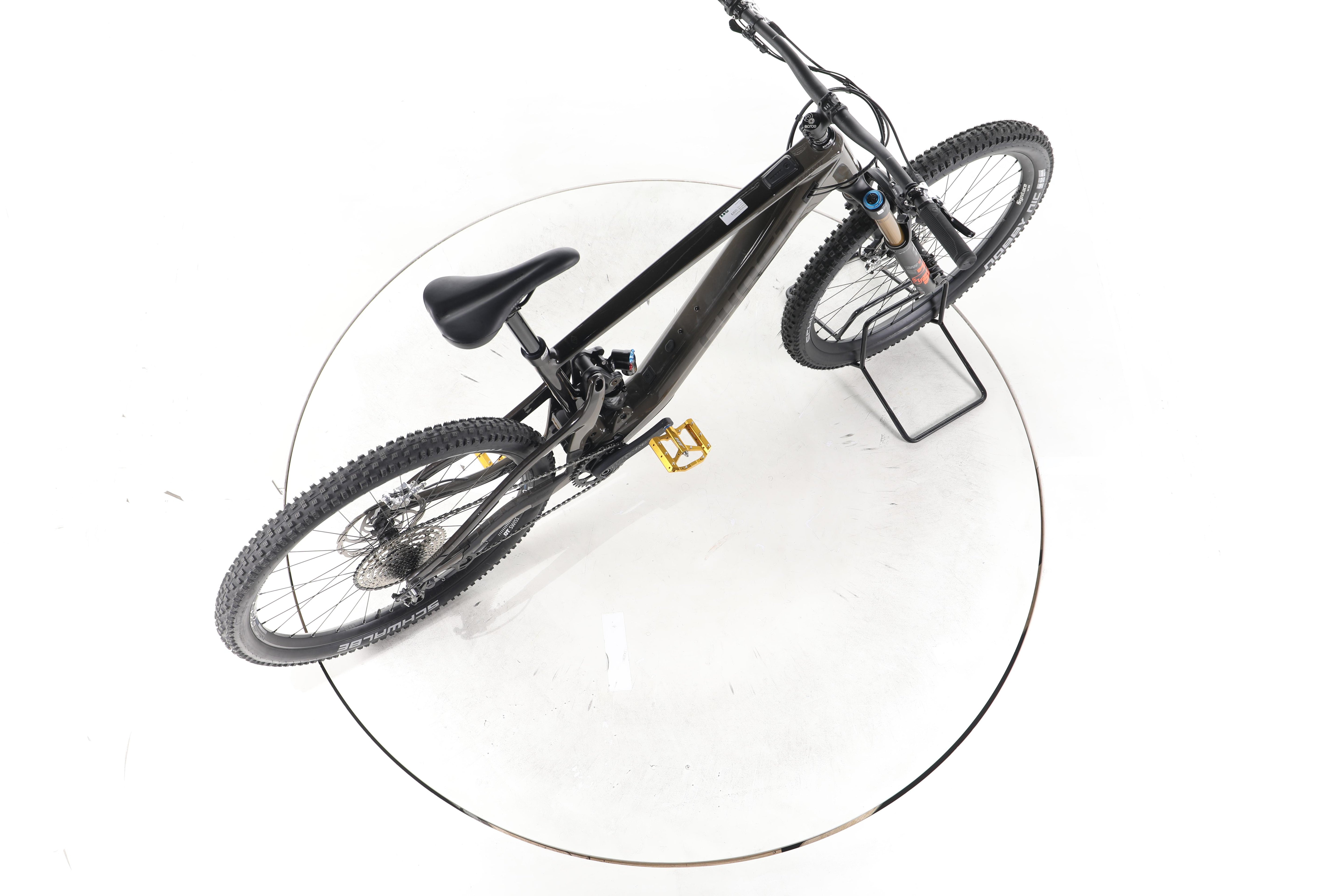 Ghost Path Riot Full Party E-Bike Fully Carbon 2024 - Image 24
