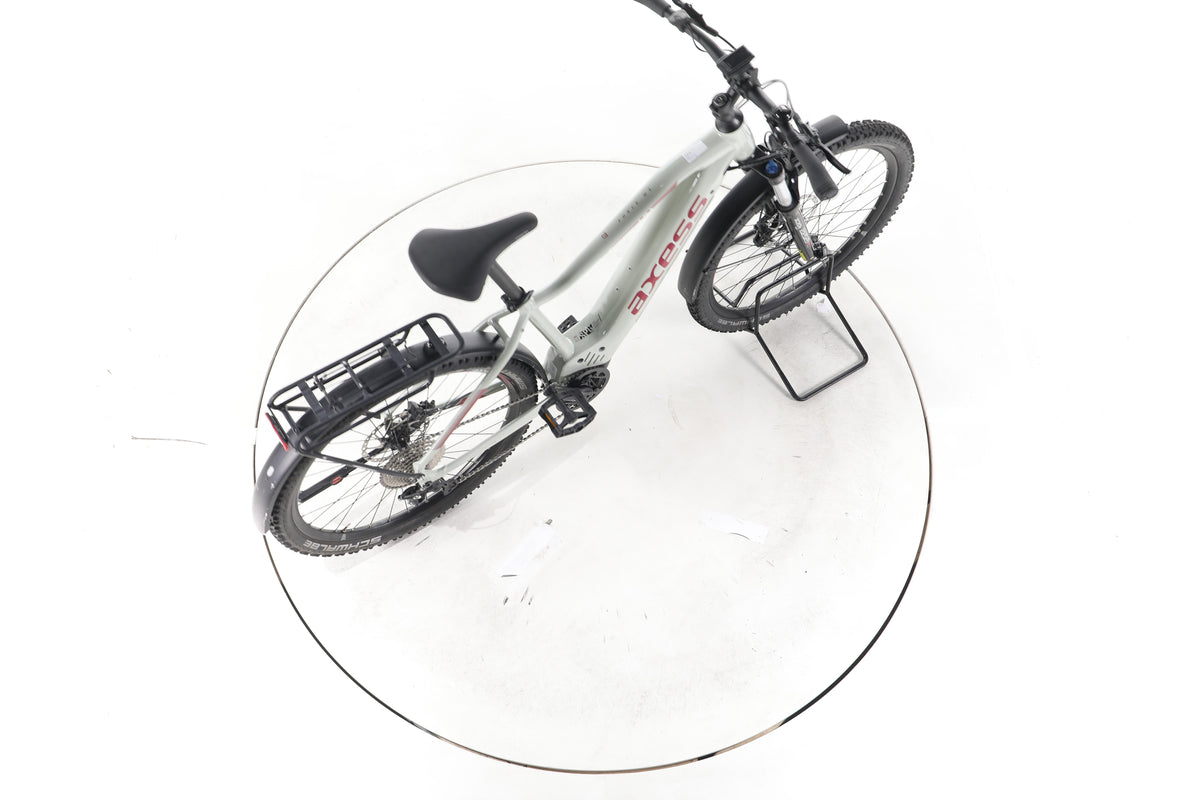 Axess Force WS Allroad Trekking E-Bike - Image 24