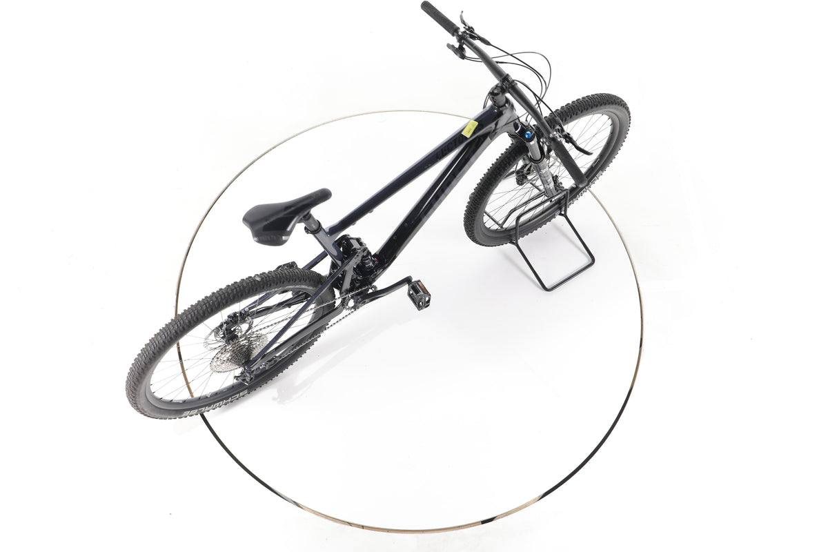 Ghost Lector FS SF LC Essential Fahrrad Fully - Image 24