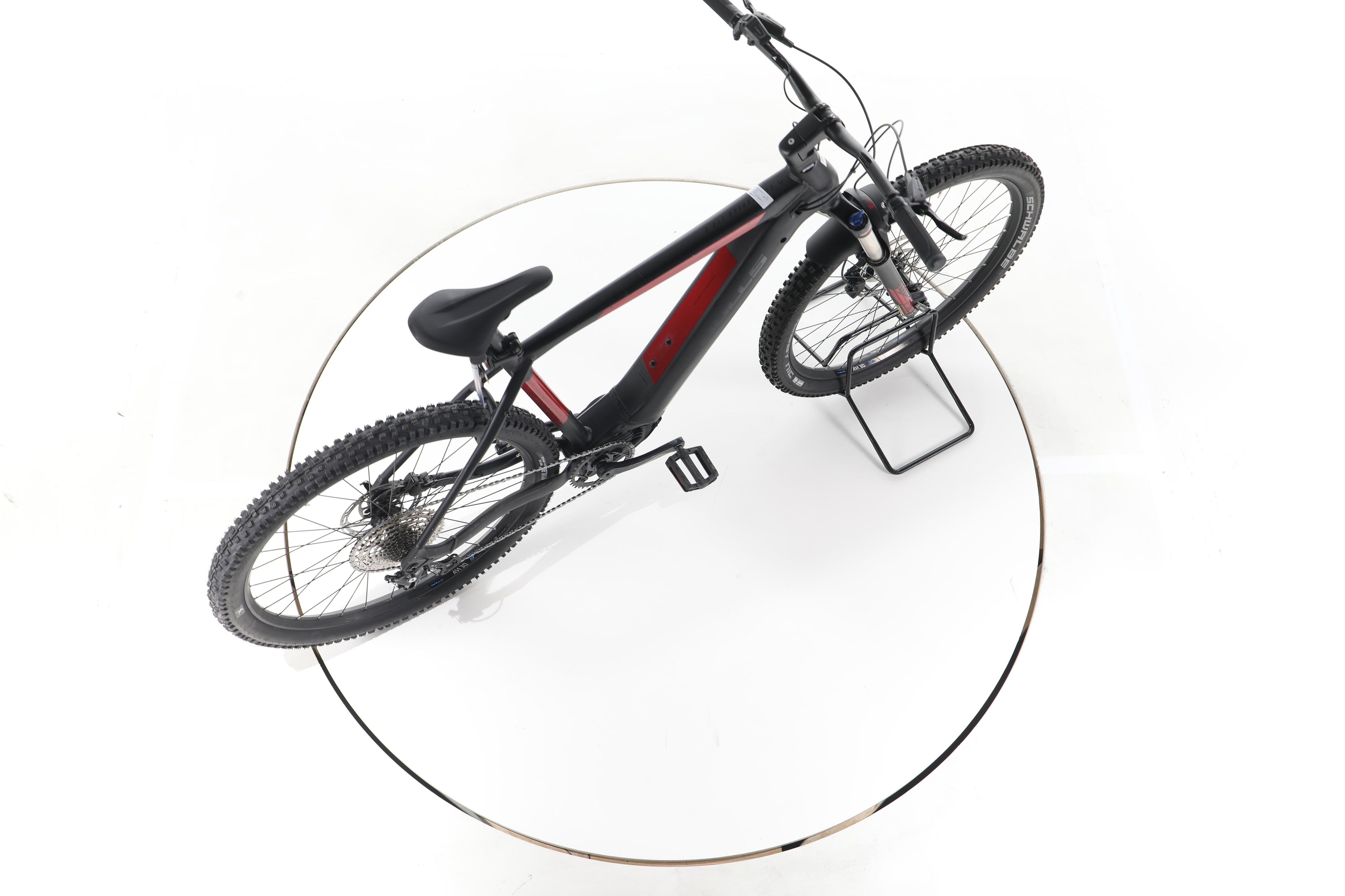 Bulls Copperhead EVO 3 E-Bike - Image 24