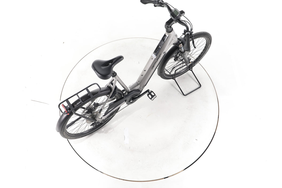 Centurion E-Fire City R960i Plus Trekking E-Bike Tiefeinsteiger - Image 24