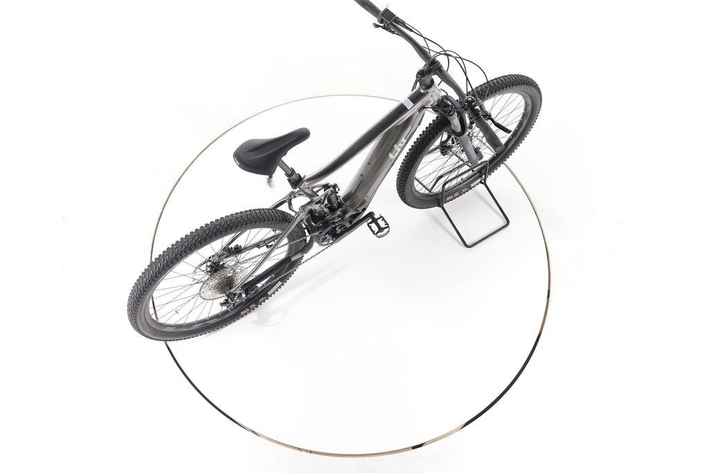 Liv Embolden E+ 1 E-Bike Fully - Image 24
