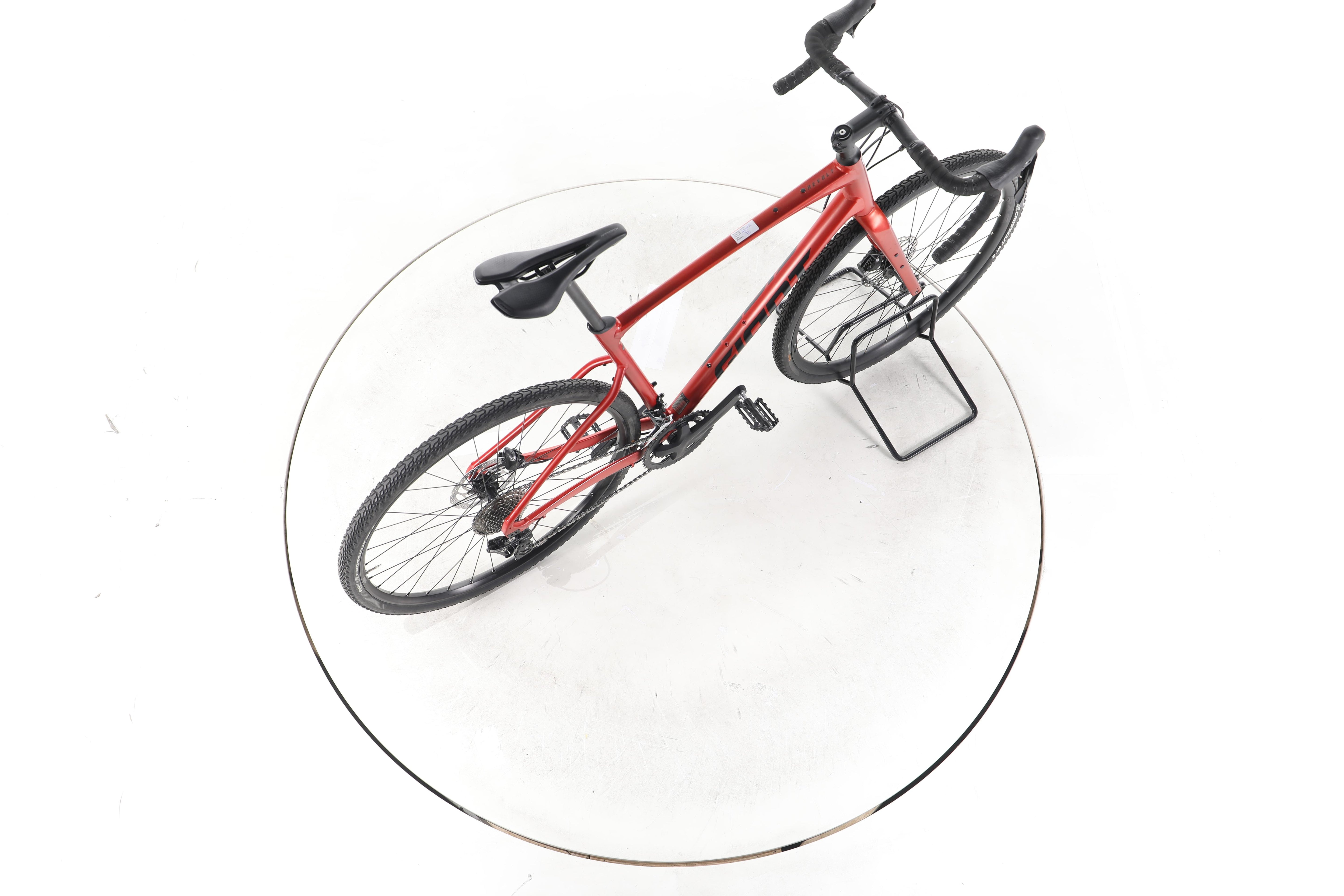 Giant Revolt 1 Gravelbike - Image 24