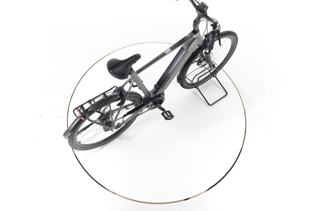 Raleigh Bristol XXL City E-Bike - Image 24