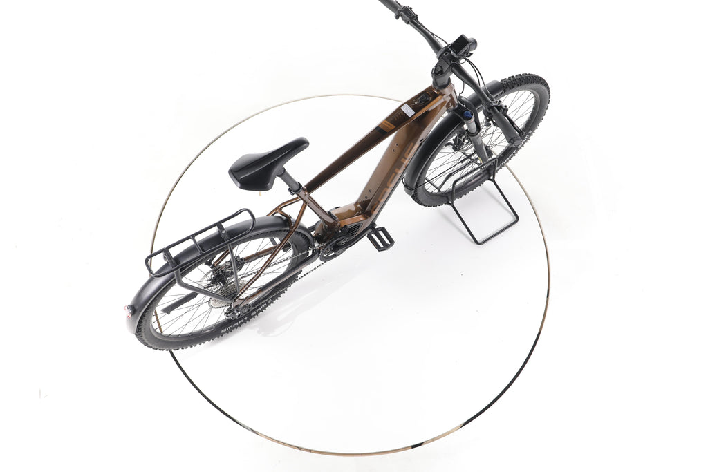 Focus Aventura² 6.8 Trekking E-Bike - Image 24
