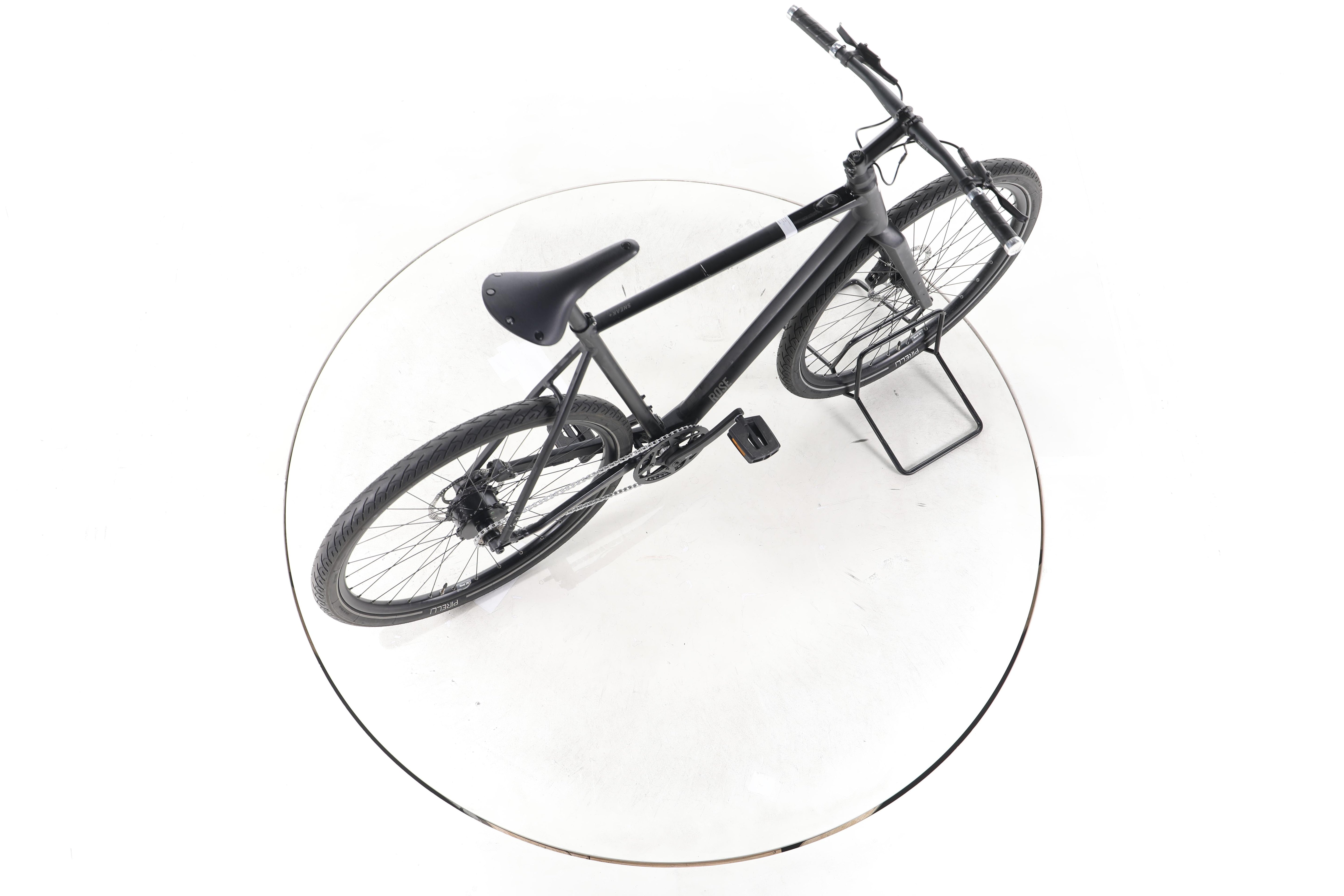 Rose SNEAK PLUS City E-Bike - Image 24