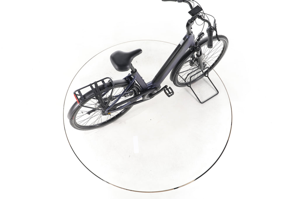 QWIC Premium i MN7+ City E-Bike Tiefeinsteiger - Image 24