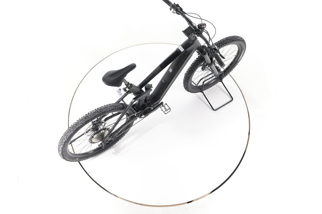 Cube Stereo Hybrid 160 HPC SLX E-Bike Fully Carbon - Image 24