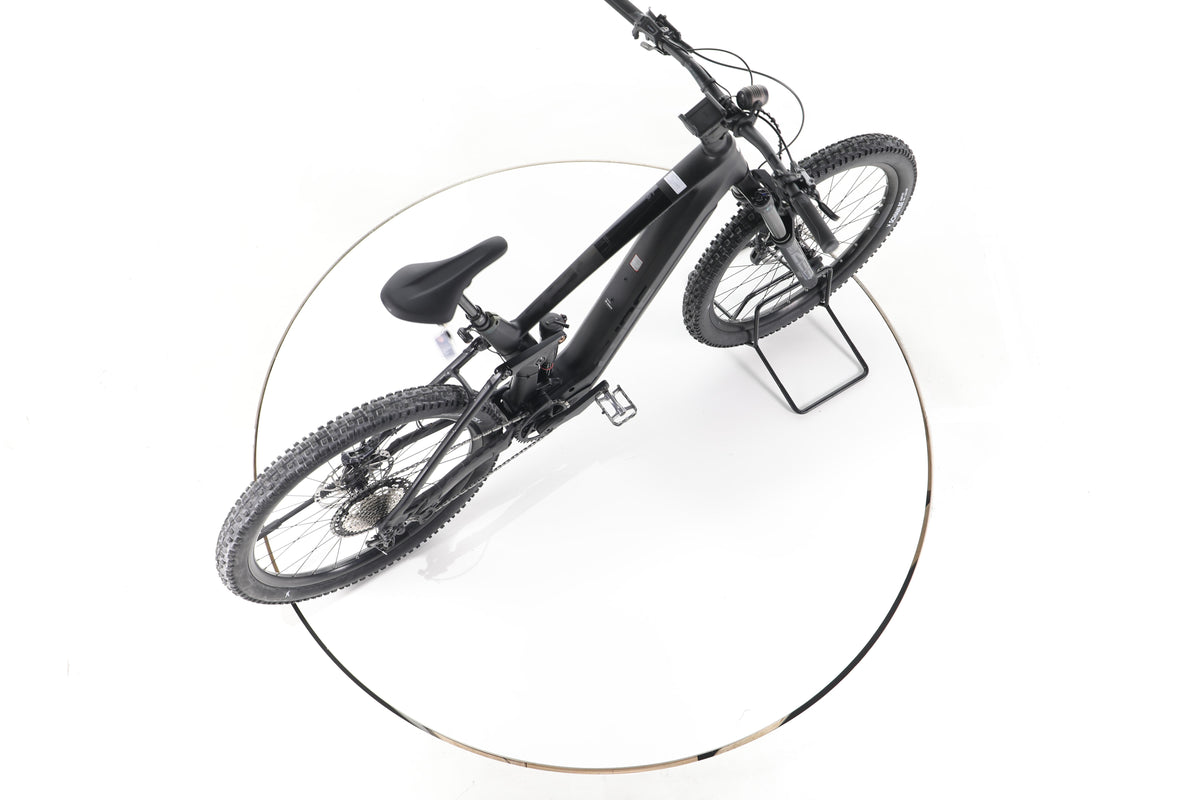 Cube Stereo Hybrid 160 HPC SLX E-Bike Fully Carbon - Image 24