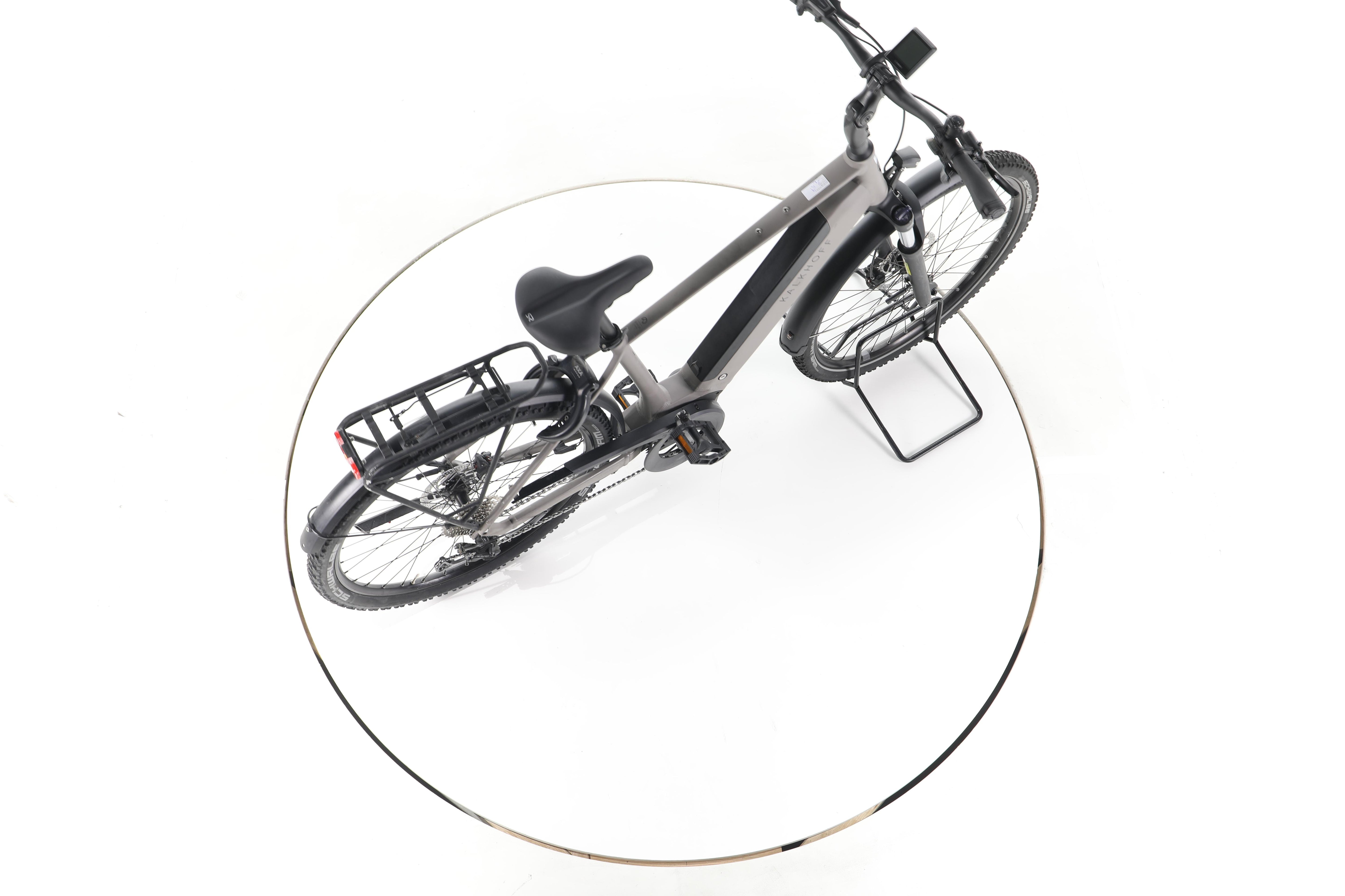 Kalkhoff Entice 3.B Move Trekking E-Bike - Image 24