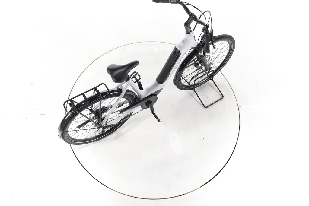 Winora Tria 7 ECO Trekking E-Bike Tiefeinsteiger - Image 24