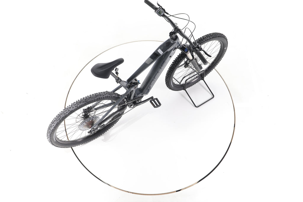 Focus Thron² 6.7 E-Bike Fully - Image 24