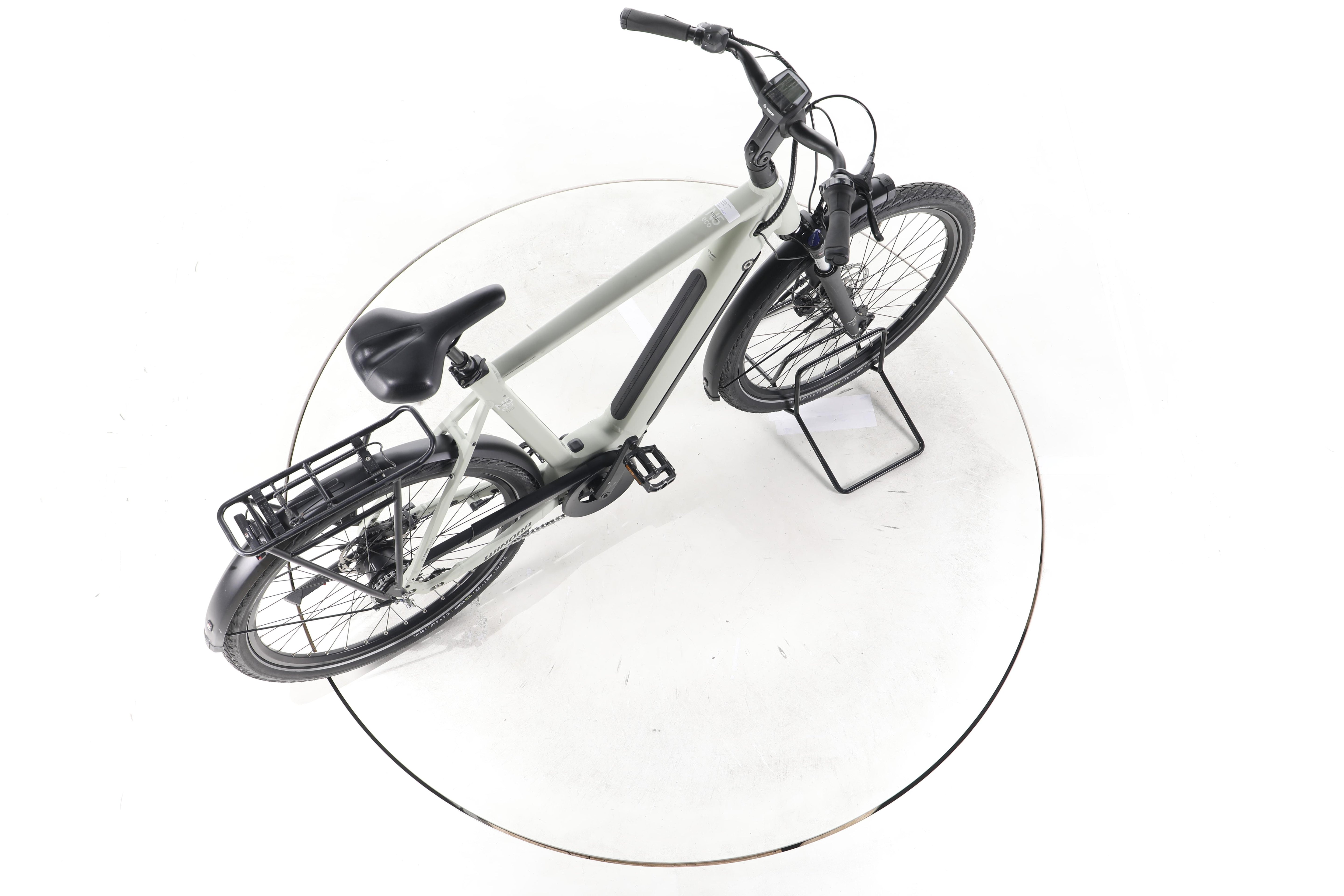 Winora Sinus N5f eco City E-Bike - Image 24