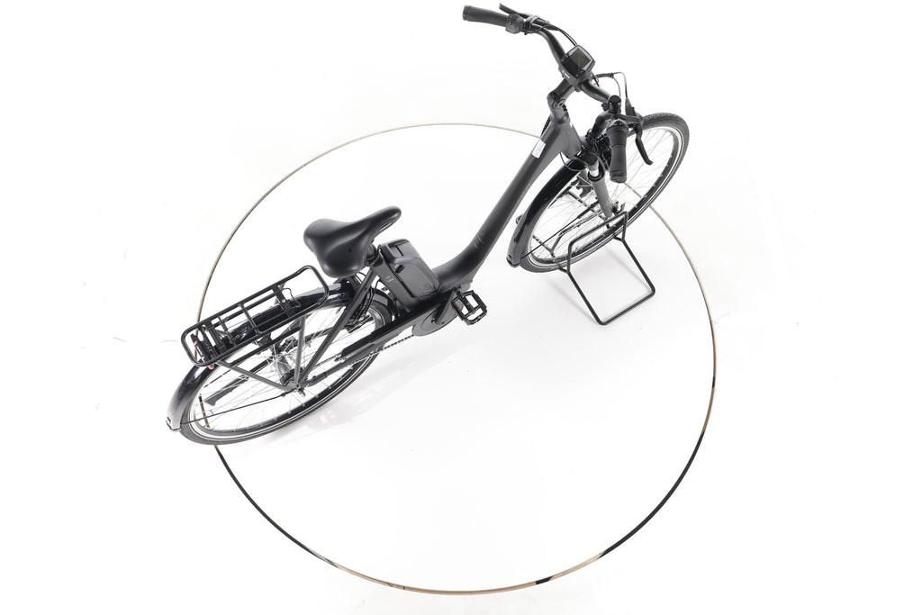 Staiger CB 150 City E-Bike Tiefeinsteiger - Image 24