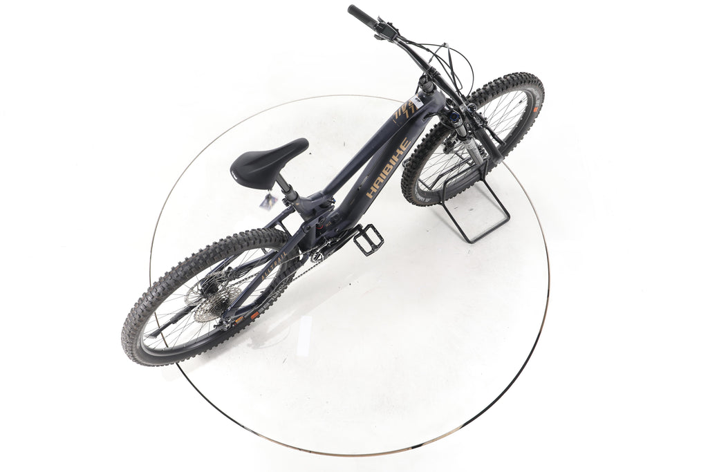 Haibike Alltrail6 E-Bike Fully 2024 - Image 24