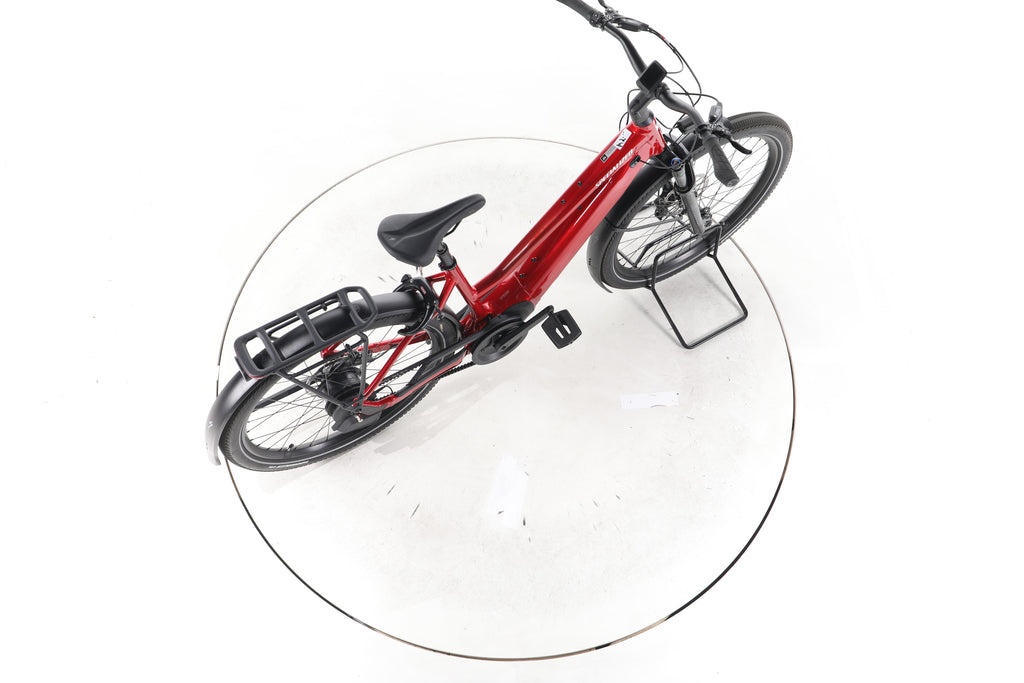 Specialized Turbo Vado 5.0 City E-Bike - Image 24