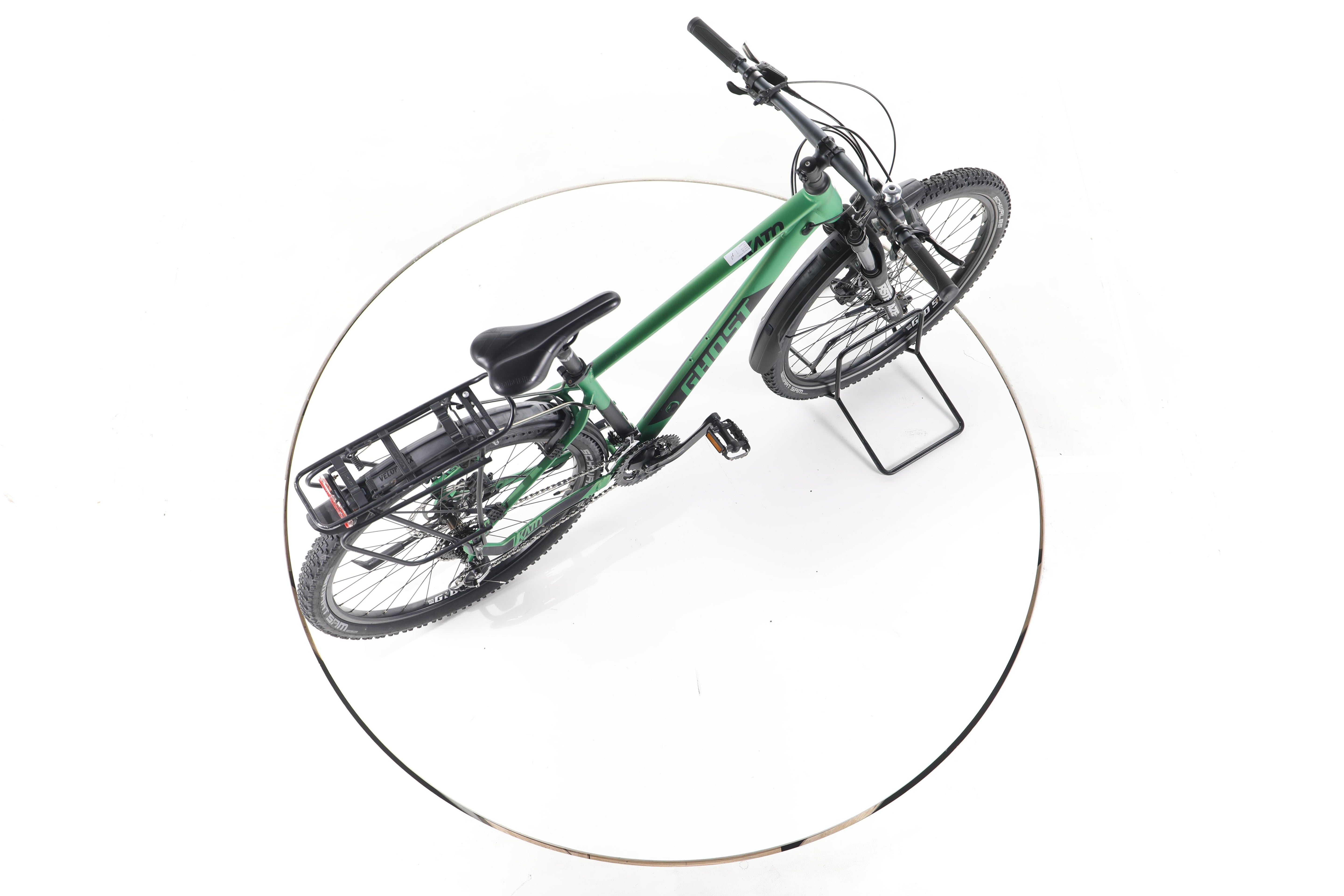 Ghost Kato EQ Fahrrad City & Trekking - Image 24