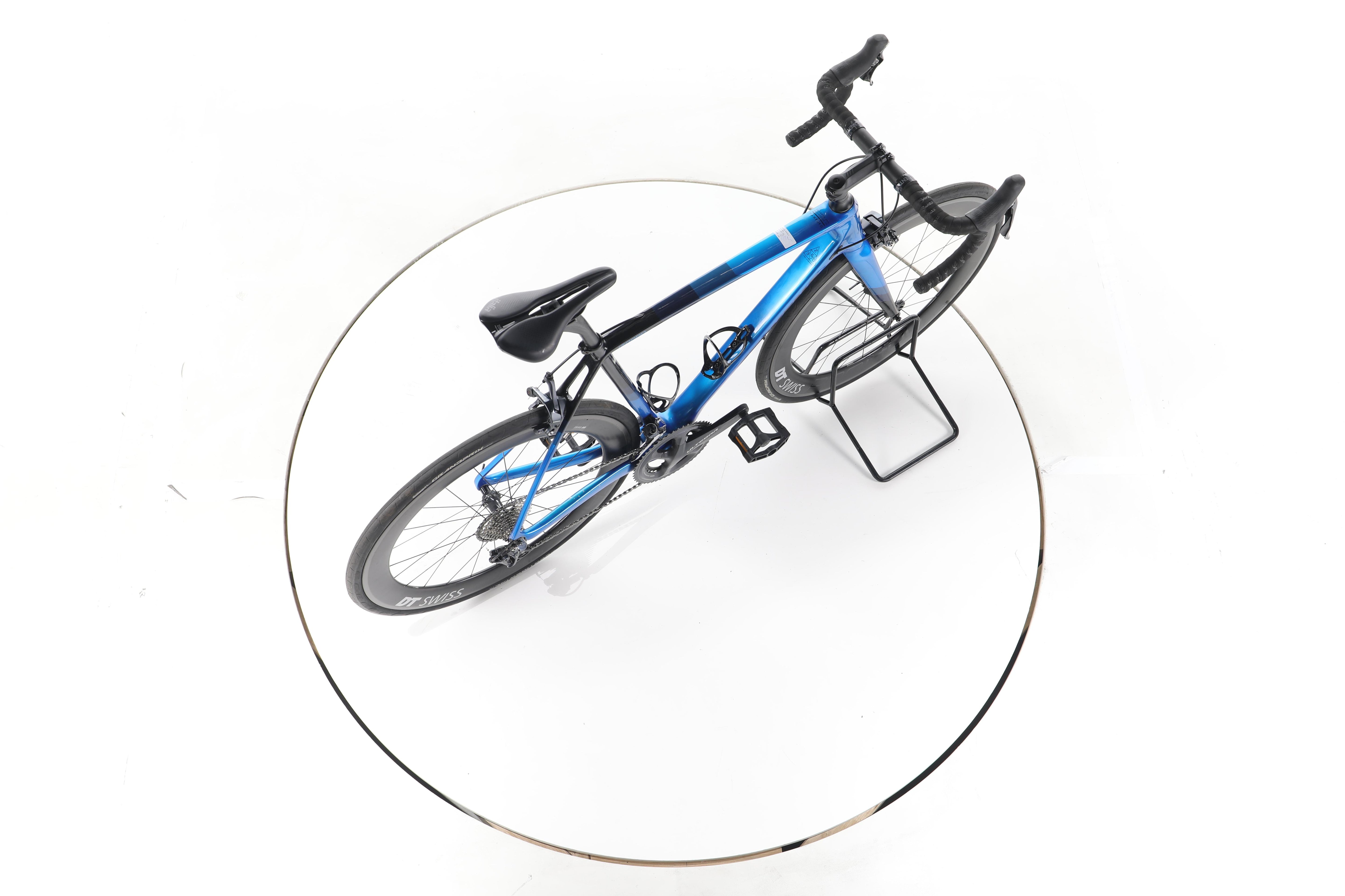 Stevens Izoard Rennrad Carbon - Image 24