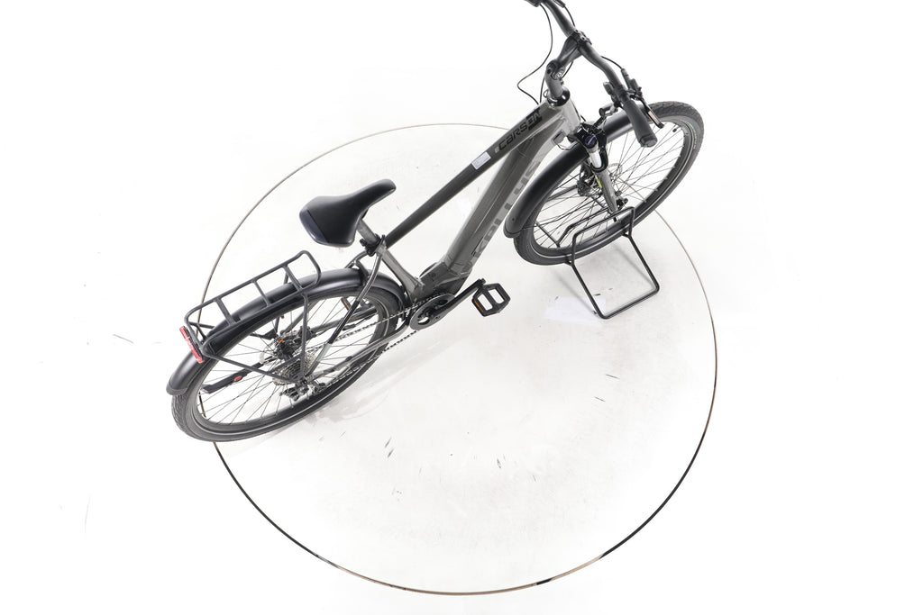 Kellys E-Carson 30 Trekking E-Bike - Image 24