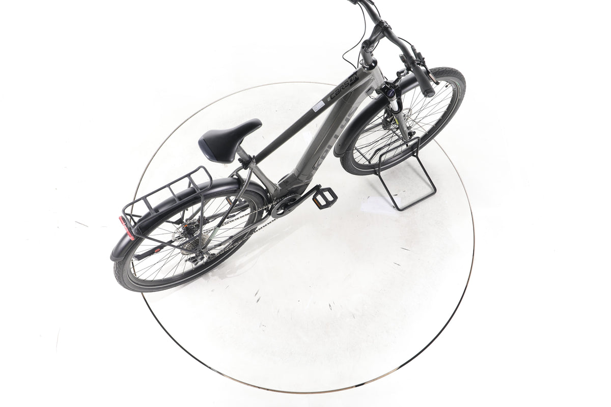 Kellys E-Carson 30 Trekking E-Bike - Image 24