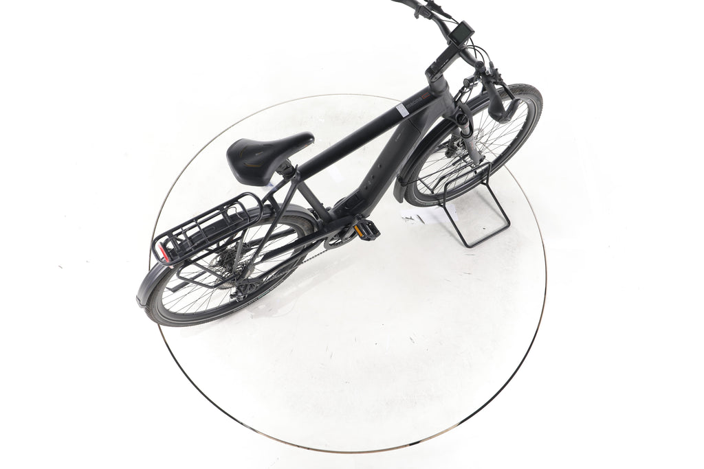 KTM Macina Style 730 Trekking E-Bike - Image 24