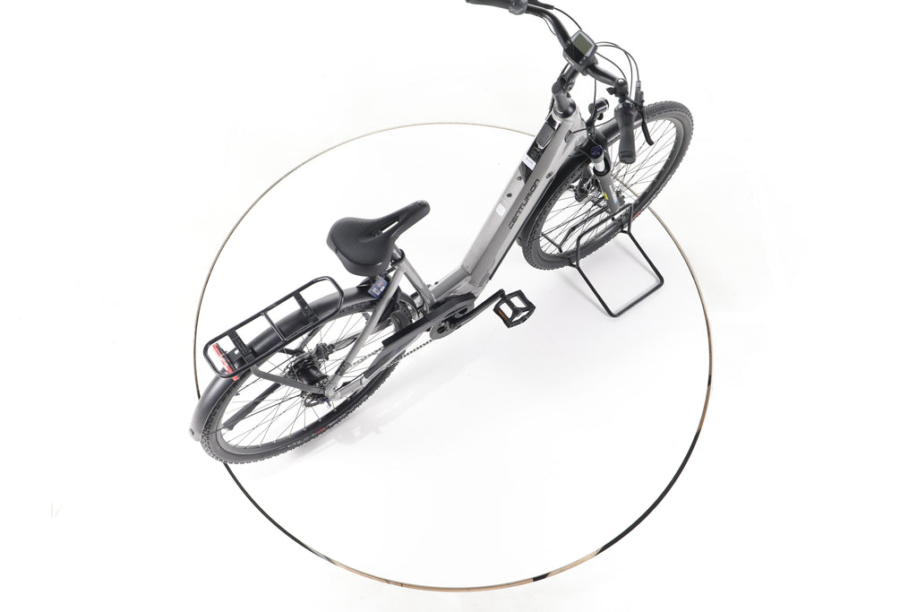 Centurion E-Fire City R650i City E-Bike Tiefeinsteiger - Image 24