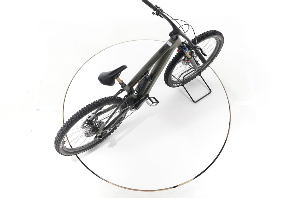 Cube AMS Hybrid ONE44 C:68X Super TM 400X E-Bike Fully Carbon 2024 - Image 24