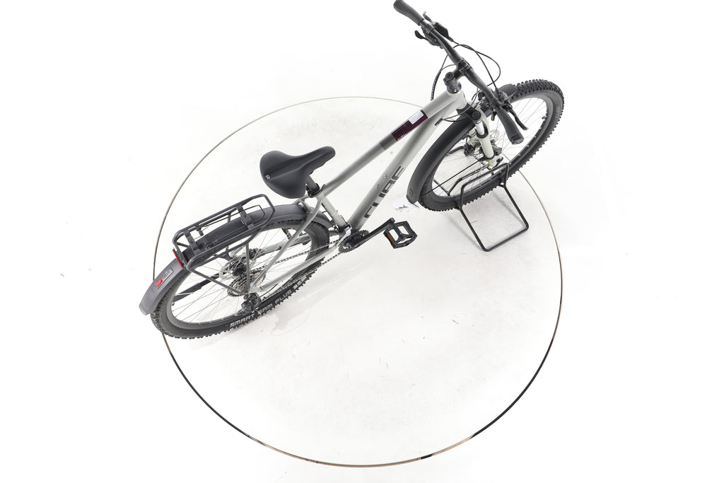 Cube Access WS Allroad Fahrrad City & Trekking - Image 24