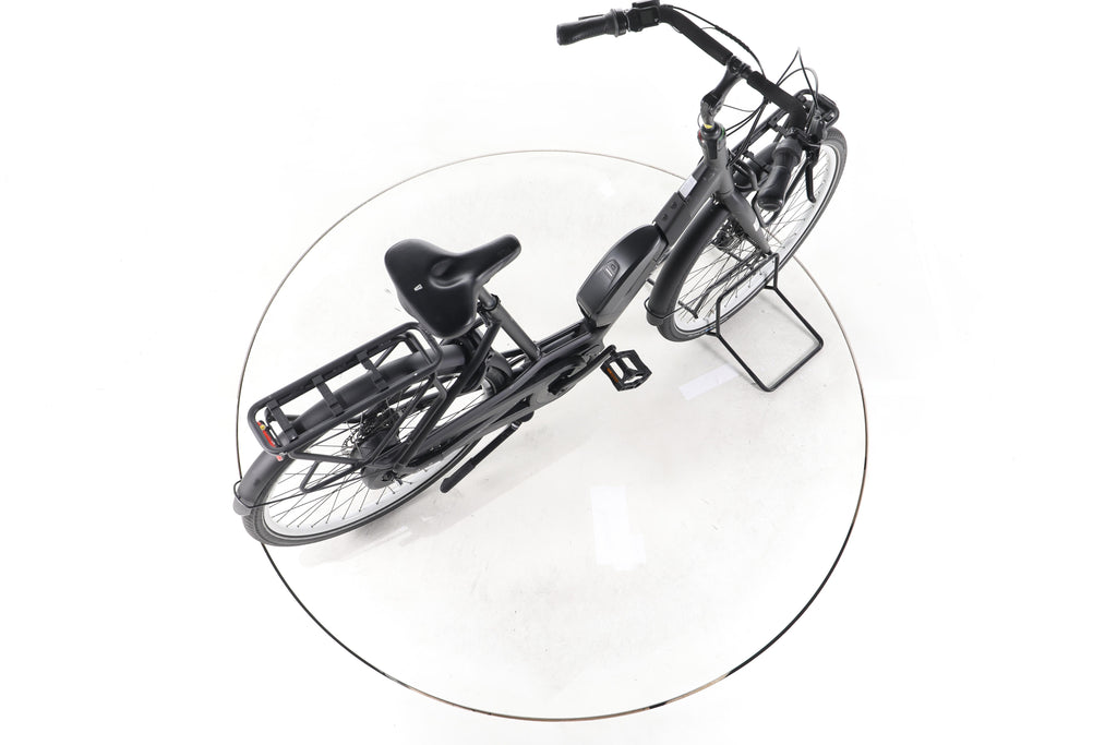 Gazelle Bloom C380 HMS City E-Bike Tiefeinsteiger - Image 24