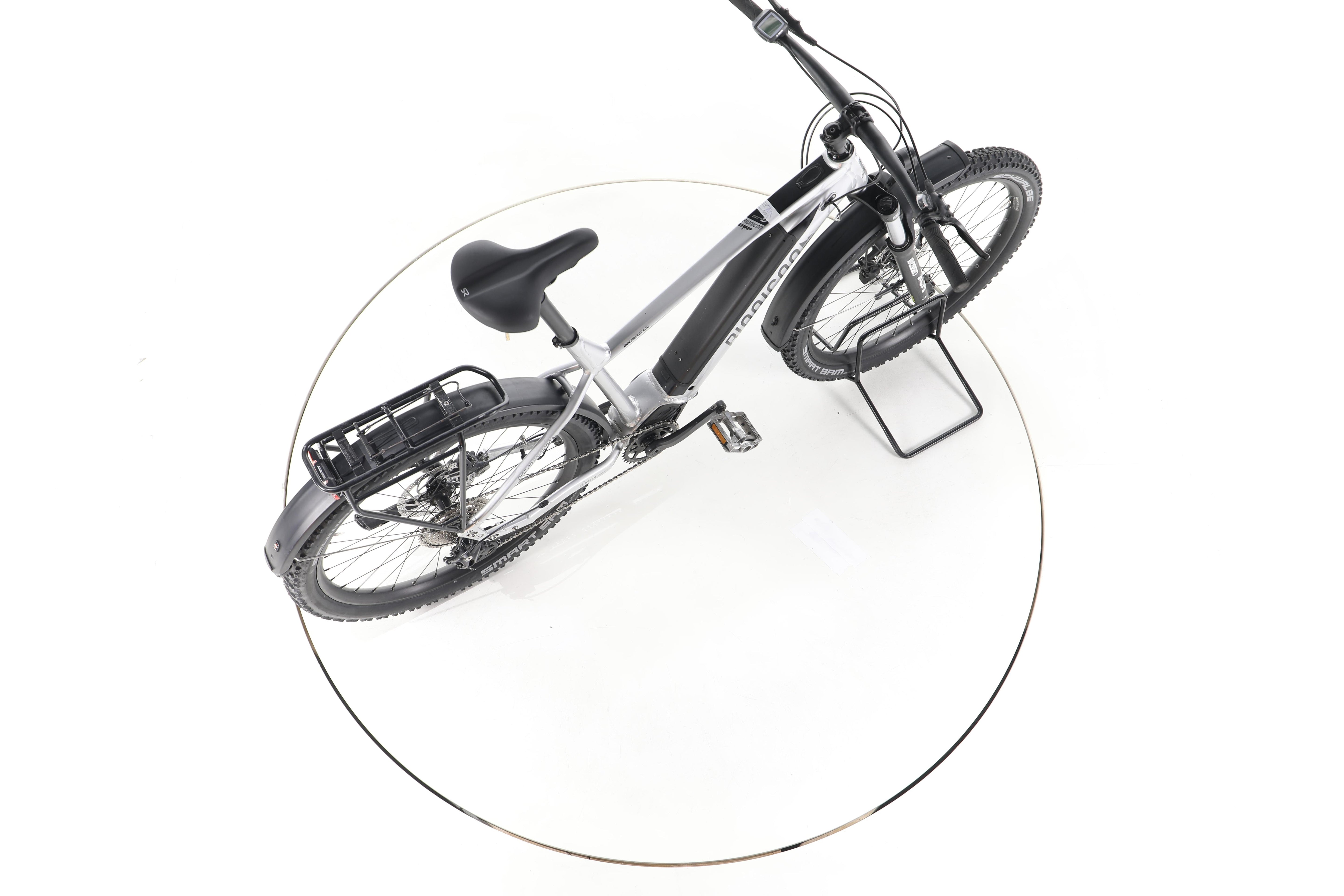 Bionicon Earp SUV 2 Trekking E-Bike - Image 24