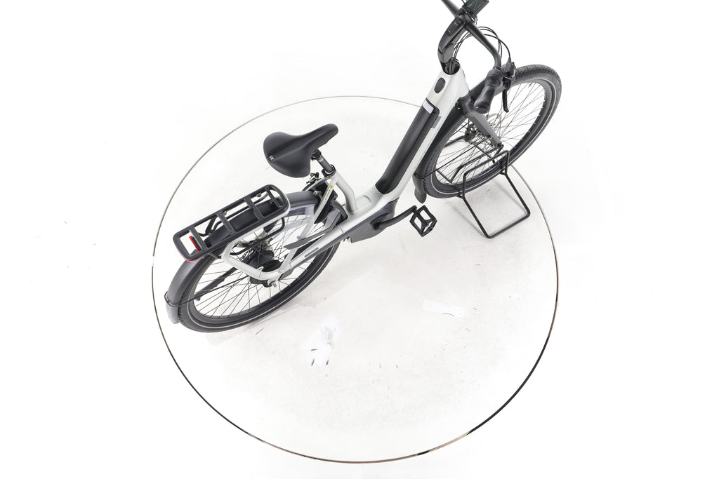 Gazelle Avignon C380 HMB City E-Bike Tiefeinsteiger 2024 - Image 24