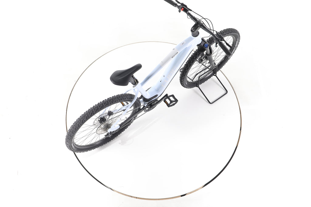 Cube Reaction Hybrid Pro E-Bike 2024 - Image 24