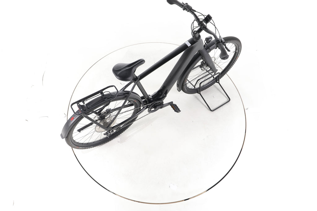 Cube Kathmandu Hybrid C:62 SLX 400X Trekking E-Bike Carbon 2025 - Image 24