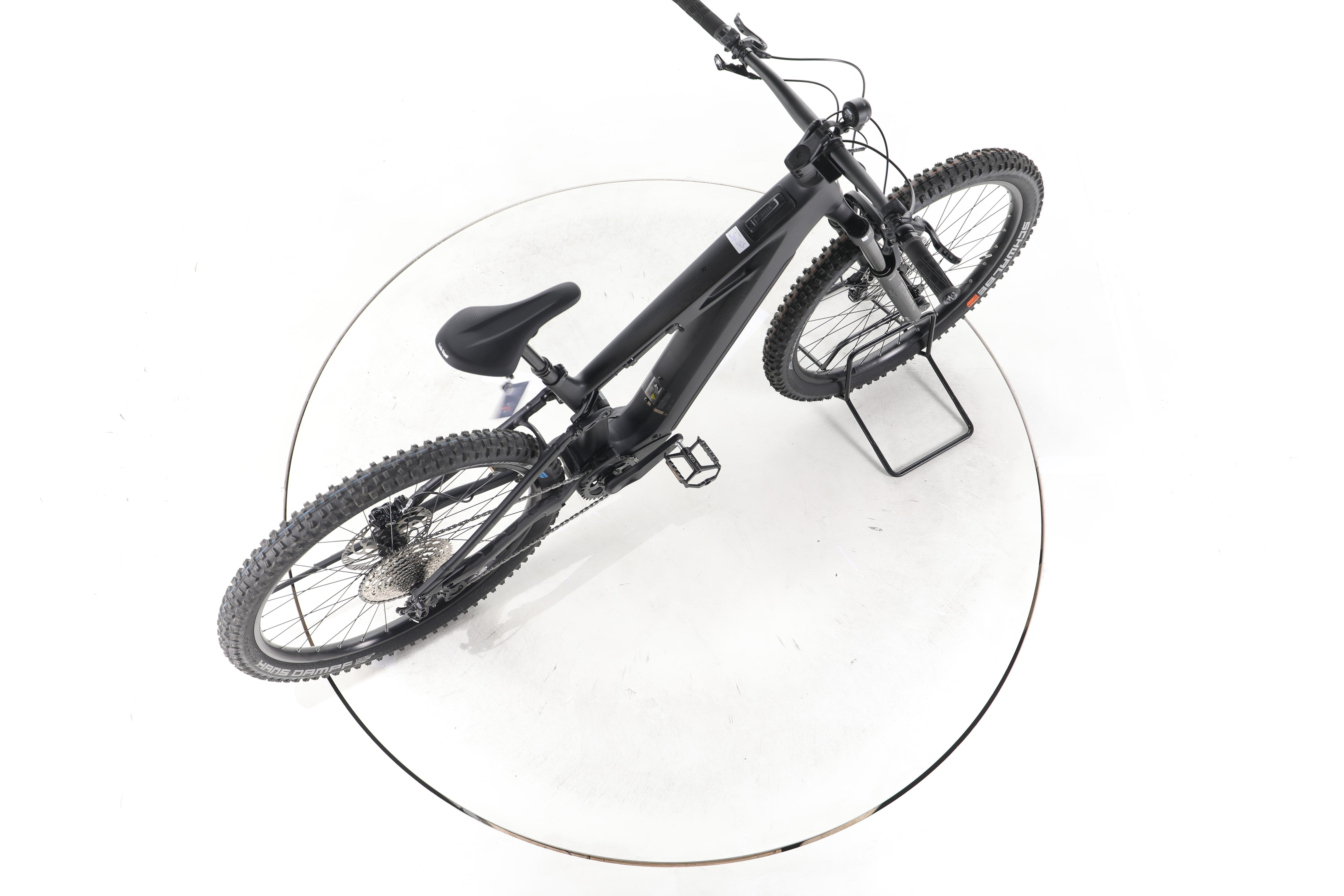 Cube Stereo Hybrid ONE44 HPC Race E-Bike Fully Carbon 2025 - Image 24
