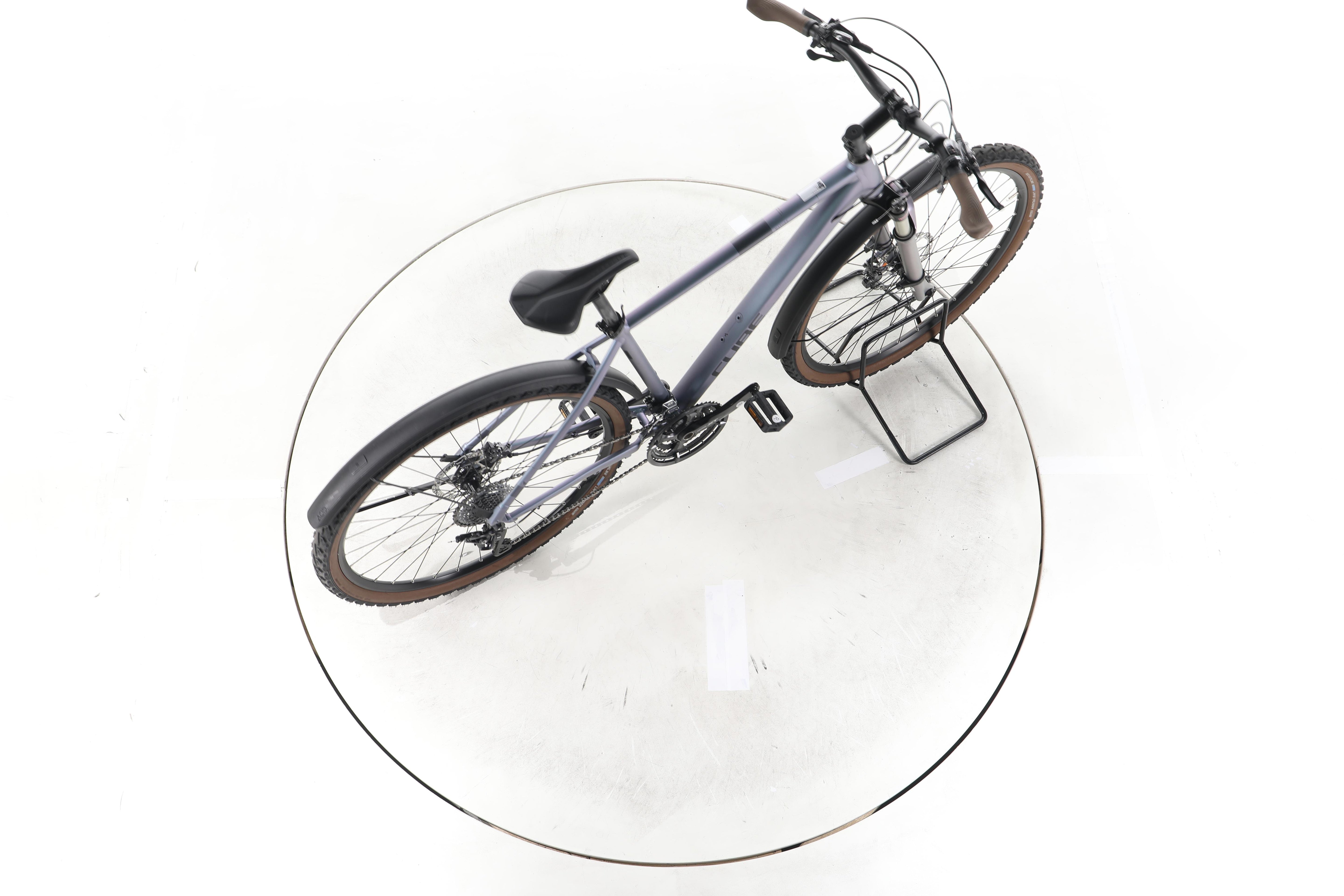 Cube Nature SLX Fahrrad City & Trekking - Image 24