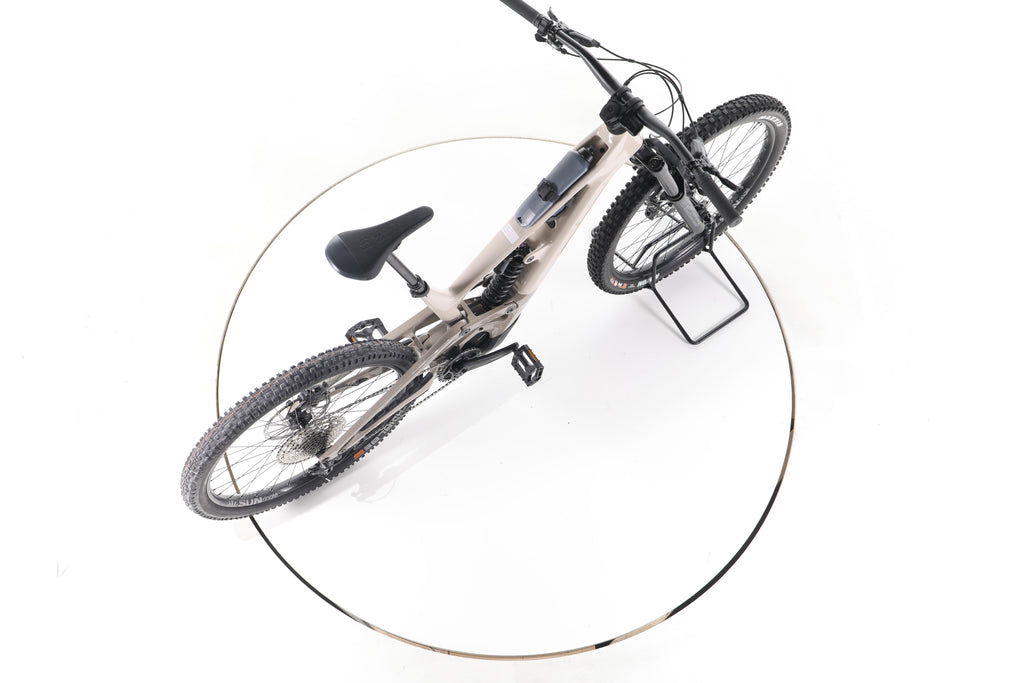Canyon Torque:ON CF 8 E-Bike Fully Carbon 2025 - Image 24