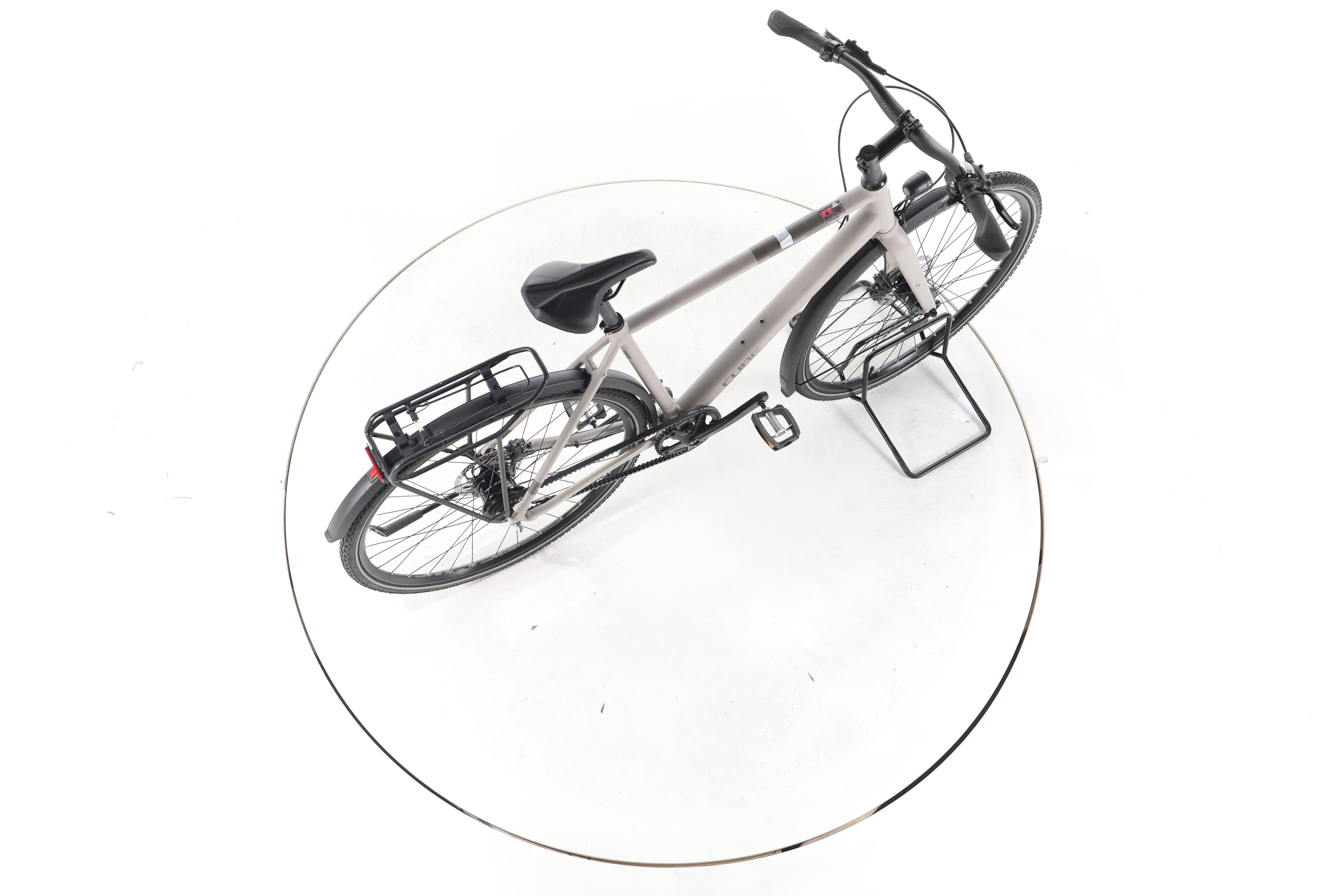 Cube Travel EXC Fahrrad City & Trekking - Image 24