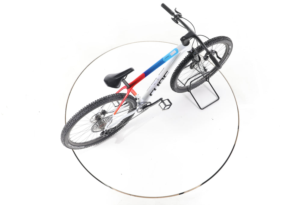 Cube Phenix C:68X SLX Fahrrad Hardtail - Image 24