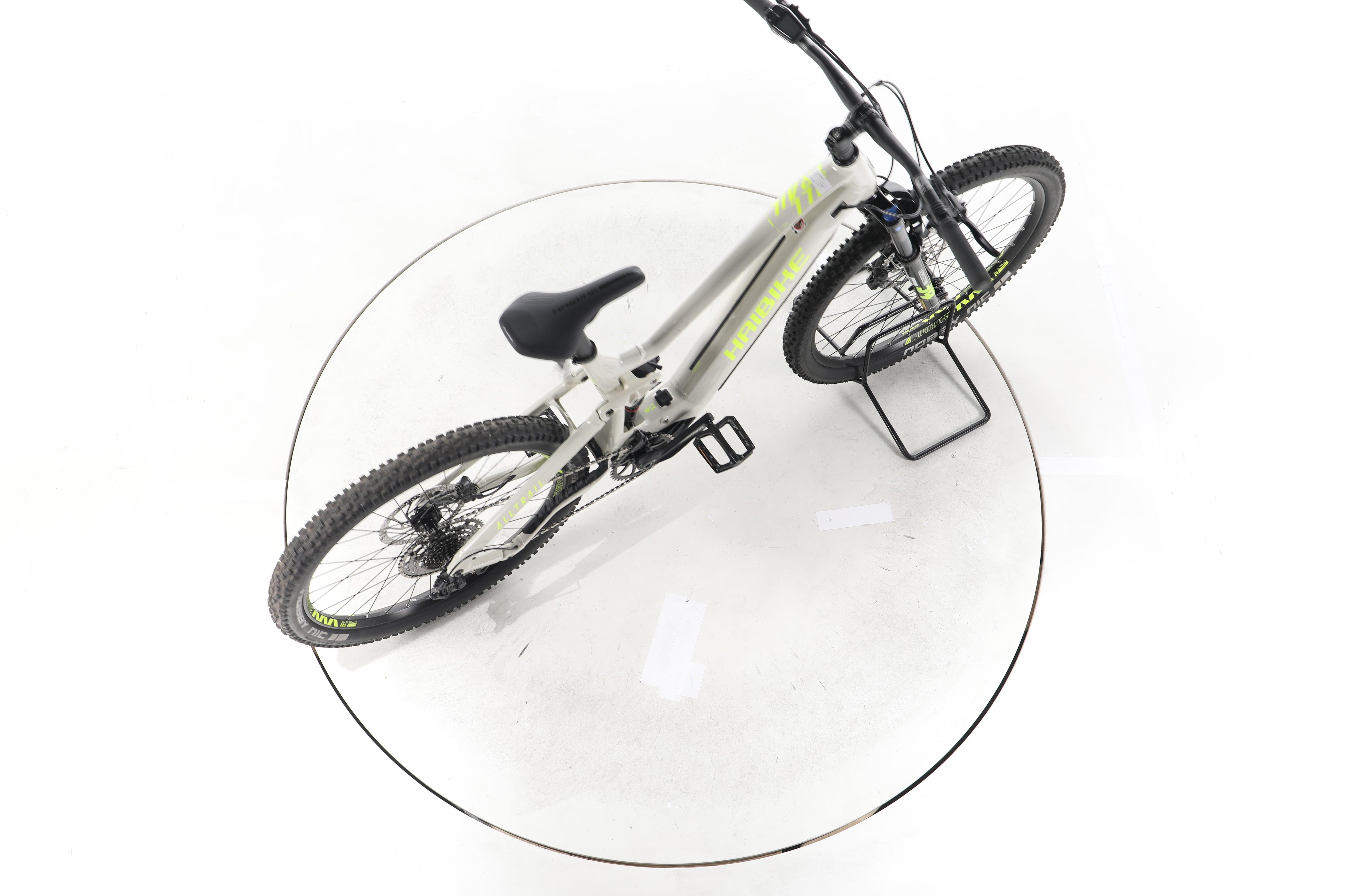 Haibike AllTrail 3 E-Bike Fully 2024 - Image 24