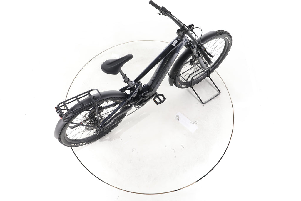 Giant STANCE E+ PRO EX SUV E-Bike - Image 24